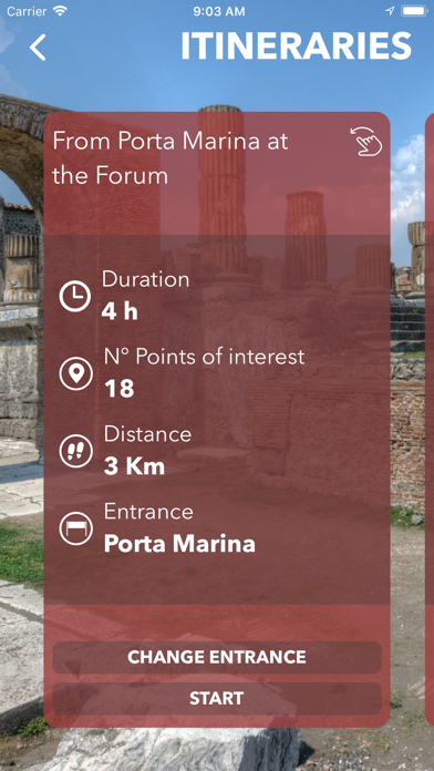 Pompeya, un día en el pasado screenshot 2