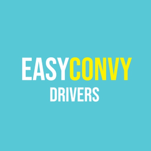 EasyConvy Driver