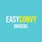 Our app EasyConvy Driver is specially to facilitate the drivers of the company operating on different routes