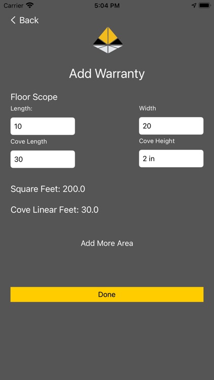 DTI Flooring screenshot-4