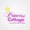 Congratulations - you found our Princess Cottage in Bagshot App