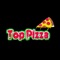 Here at Top Pizza, we are constantly striving to improve our service and quality in order to give our customers the very best experience