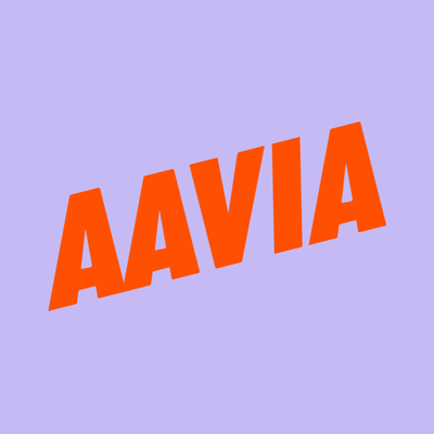 Aavia Cycle & Period Tracker