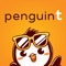 With Penguint: