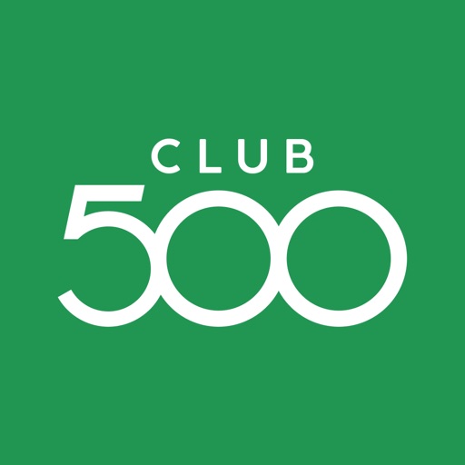 Клуб 500