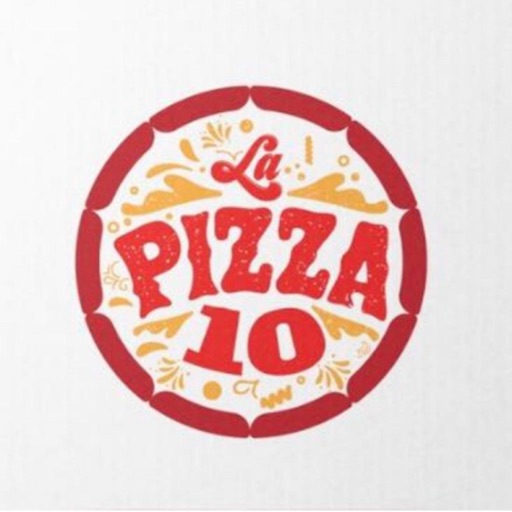 La pizza10