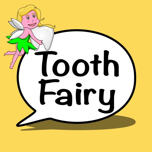 Call Tooth Fairy Voicemail