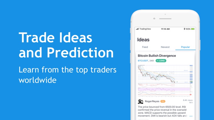 TradingView