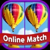 Icon 5 Differences : Online Match