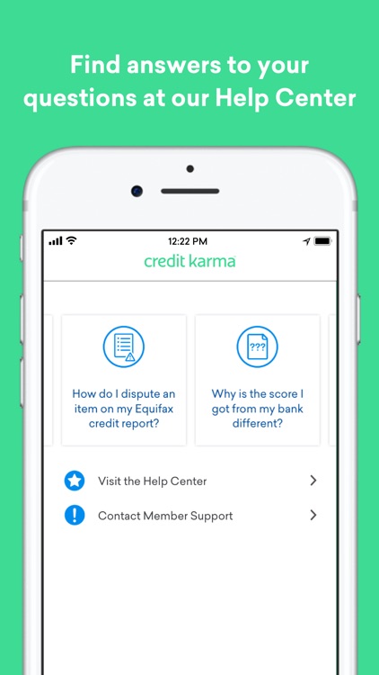Credit Karma screenshot-5