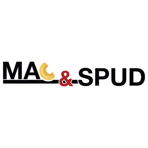 Mac n Spud