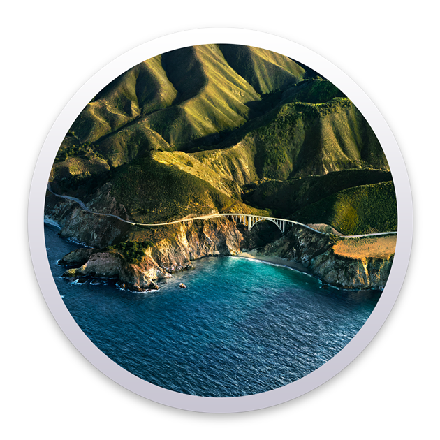 Macos Big Sur をmac App Storeで