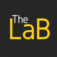 The Lab  Sourdough Pizza