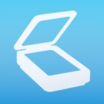 Scanner Pro Scan PDF Document