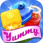 Top 49 Games Apps Like Candy Yummy Mania - Sweet Book - Best Alternatives