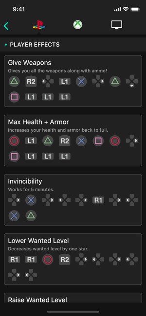 Cheat Codes For Gta 5 For Ps5