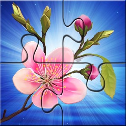Sakura Puzzle