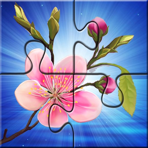Sakura Puzzle