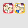 Get Charlie and Lola Bundle for iOS, iPhone, iPad Aso Report