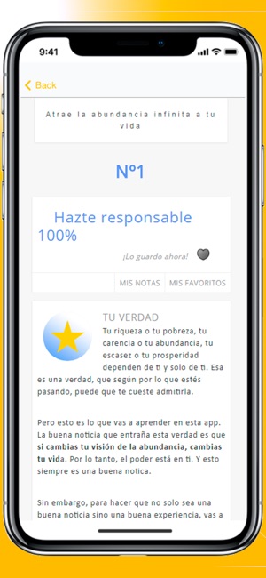 Abundancia - Reto de 21 días(圖2)-速報App