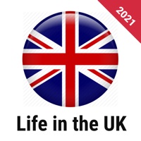  Life in the UK Test Prep 2024 Alternative