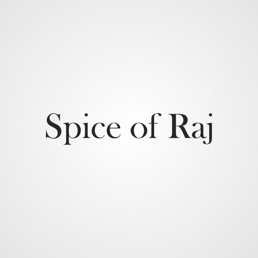 Spice Of Raj, London