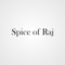 Congratulations - you found our Spice Of Raj in London App