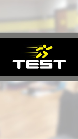 TEST SPORTS CLUBS