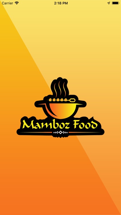 Mamboz Food