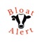 Bloat Alert utilises community based reporting to help farmers prevent bloat in their cattle and to track bloat for research purposes with the aim of developing technology to prevent bloat in the future