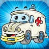 Icon Fun Emergency & Ambulance game