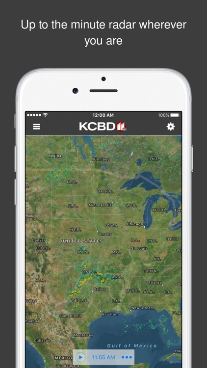 KCBD News Channel 11 screenshot-4