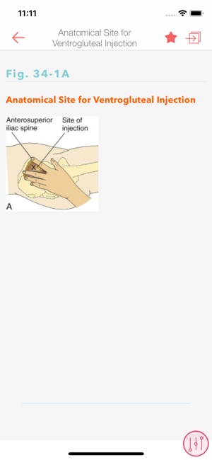 Mosby's Nursing Skills & Proce(圖5)-速報App