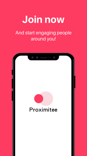 Proximitee(圖3)-速報App