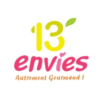  13'ENVIES Autrement Gourmand ! Application Similaire