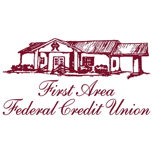 First Area FCU Mobile Banking