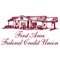 First Area Federal Credit Union’s Mobile Banking allows you to check balances, view transaction history, transfer funds, and pay loans on the go