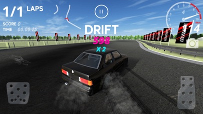 DRIFT X BURNのおすすめ画像2