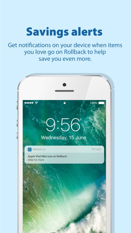 Walmart – Shopping Made Easy