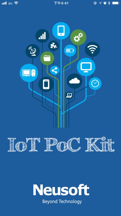 IoT PoC Kit