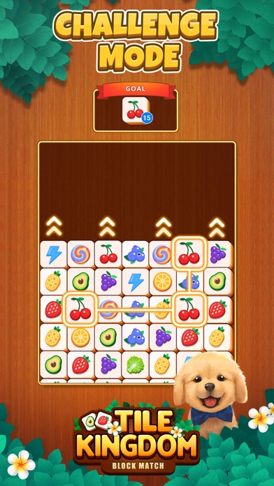 Tile Kingdom Master:Match FunCapture d'écran de 2