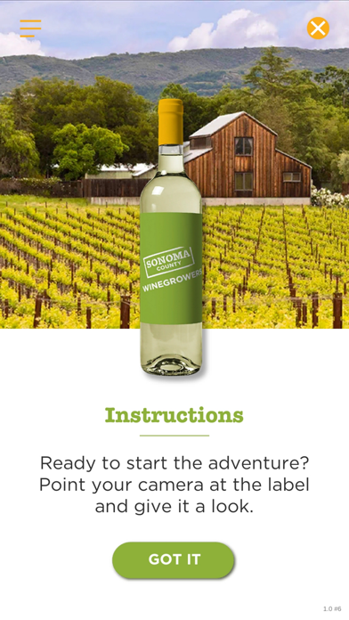 How to cancel & delete Sonoma County Sustainable Wine from iphone & ipad 3