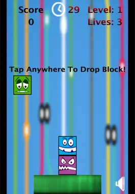 Game screenshot Super Block Stacker apk