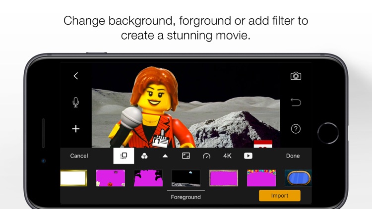 Stop Motion Studio screenshot-4