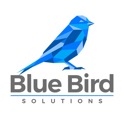 Blue Bird Solutions icon