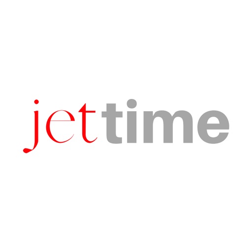 JetTime