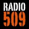 Radio509 - Non visual radio