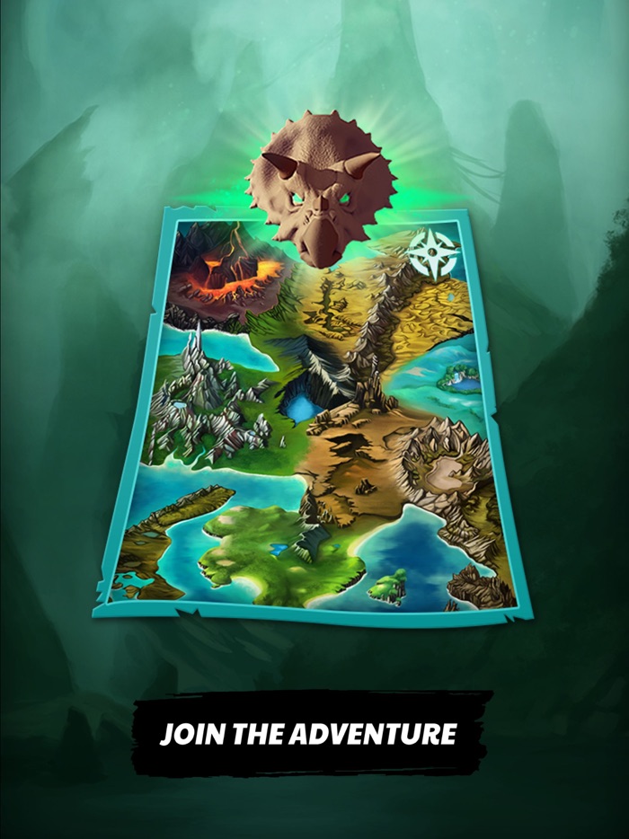 Jurassic Dinosaur Carnivores