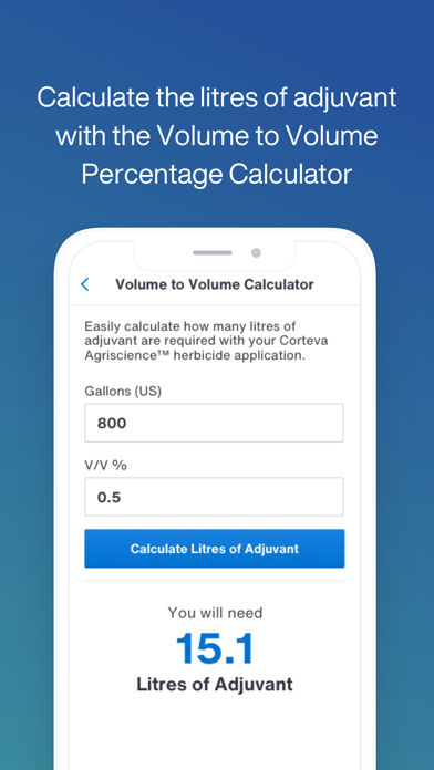 How to cancel & delete Corteva Agriscience from iphone & ipad 4