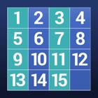 Fifteen puzzle (Another one!)